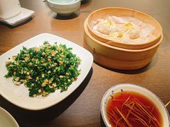 香干马兰头-佬泰丰斋· 乌镇茶食餐厅