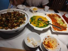 -将军府·鸡毛店(武侯祠店)