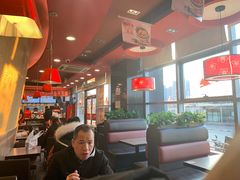大堂-和合谷(百荣店)