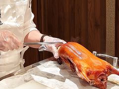 -在前门·烤鸭北京菜(五月花广场店)