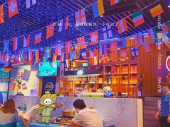 -千岛蚝高压锅生蚝·人参火锅(白云万达店)