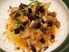 -费大厨辣椒炒肉(高铁吾悦广场店)