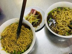 -老赵面店(大西路店)