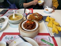 -有心德(麦地店)