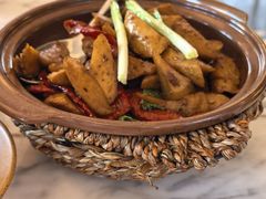 -荷恬·精致蔬食料理(星海店)