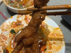 -海底捞火锅(泰安爱琴海店)