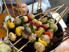 -炒豆合作社(东四总店)