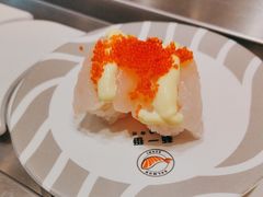 -新一番三文鱼寿司(红城湖店)