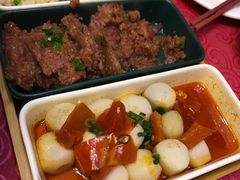 -小蓝鲸湖北菜(八一路店)