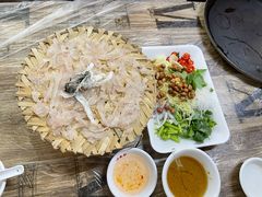 -官塘鱻鱻鱼生