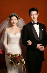 -太郎花子婚纱摄影TAHAKO(无锡店)