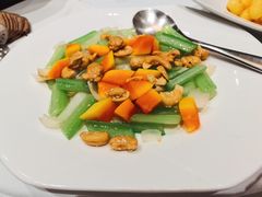 养身小炒-巴音浩日娲酒楼(双林东路店)