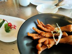-彩丰楼中餐厅·仁恒洲际酒店