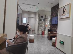 -海马体照相馆(重庆万象城大师店)