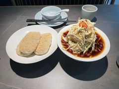 -晓淮山·扬州早茶·淮扬菜(龙阳广场店)