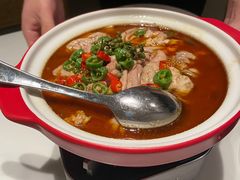 -上上席川菜(凯德乐峰广场店)