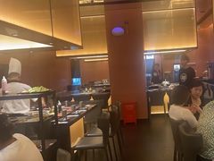 -大神太神·铁板烧(七宝领展广场店)