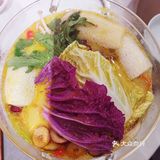 为什么不早点告诉我有这么好吃的素食