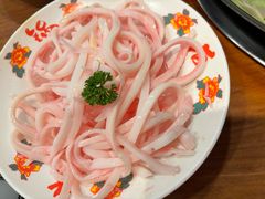 8s千丝黄喉-后火锅(南京东路总店)
