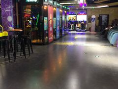-大玩家(通州万达广场店)