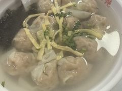 -海平馄饨(逍遥二路店)