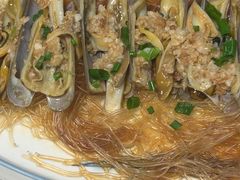 -鑫悦楼煎蟹·16年海鲜大排档