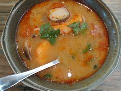 冬阴功汤-Hi YOU你的饭局泰餐厅(雍和宫店)