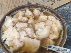 -老谢野馄饨(延安路店)