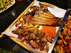 -冰城小镇音乐串吧·聚会餐厅(百子湾店)