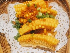-海棠68环球美食街海鲜档口