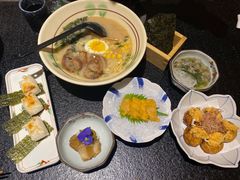 -無境·匠心日本料理(汉街店)