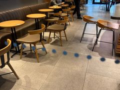 -星巴克(大柏树店)