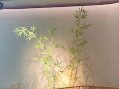 -绿茶餐厅(淮安吾悦广场店)