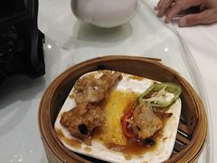 -聚福山莊·寻味顺德(北滘店)