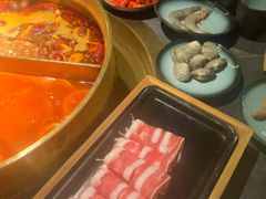-湊湊火锅·茶憩(合生汇购物中心店)