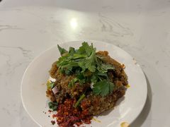 -百年粉蒸牛肉