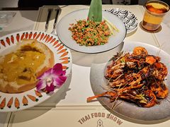 -太食獸泰式茶餐厅(北美新天地店)