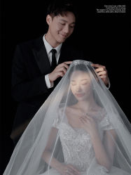 -吉光片羽高端婚纱摄影(泰州优选店)