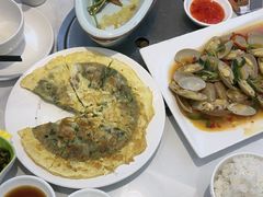 -陆记鹅庄·潮汕菜·狮头鹅(大仟里店)