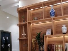 -德艺康筋膜康复中心·艾灸·推拿·抗衰