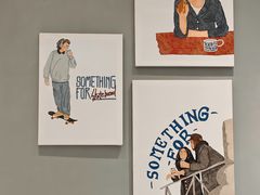 -Something For(中洲湾店)