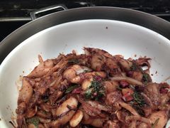 -东方红海鲜百汇(国际大厦店)