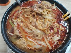 -曹宝林砂锅麻辣烫(星光路店)