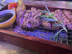 -Famous肥猫墨西哥音乐餐吧(五棵松华熙LIVE店)