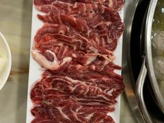 -杏花吴记牛肉火锅