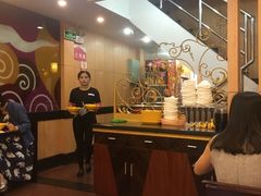 -小杨生煎(黄河路店)