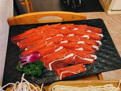 -东来顺饭庄(天坛店)