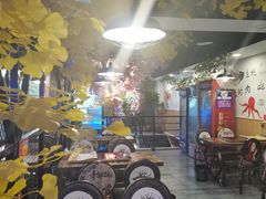 大堂-特色酱椒鱼私房菜(黄鹤楼店)