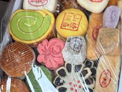 -北京稻香村(京港城生活广场店)