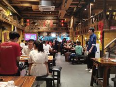 -今邕烧烤(西大店)